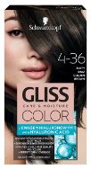 Pilt Gliss Color 4-36 KULDPRUUN