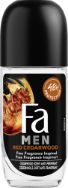 Pilt Fa roll-on deodorant   Men CHEDARWOOD 50ml