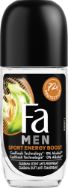 Pilt Fa roll-on deodorant Men SPORT ENERGY BOOST 50ml