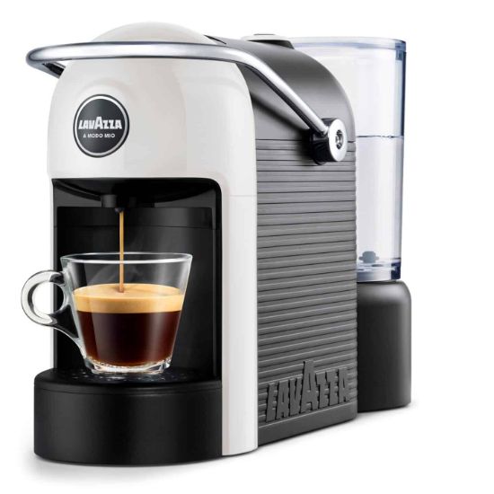 Pilt Lavazza AMM kapslimasin Jolie white