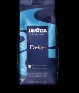 Pilt Lavazza Dek kofeiinivabad kohvioad 500g