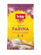Pilt Schär Farina Mix It jahu, gluteenivaba 500g
