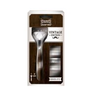 Pilt Wilkinson kinkekarp Quattro Vintage
