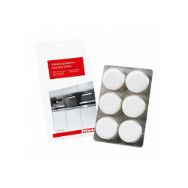 Pilt Miele katlakivieemaldustabletid, 6tk