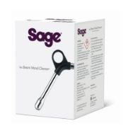 Pilt Sage piimavahustaja puhastuspulber 10tk
