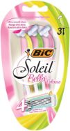 Pilt Bic raseerija Soleil Escape 4 tsitrus 3tk