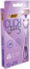 Pilt BIC raseerija Soleil click 5 1+2tk