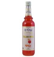 Pilt IL DOGE Italian Spritz siirup 700ml