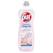 Pilt Pur nõudepesuvahend Balsam Hands&Nails 750ml