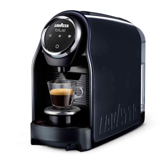 Pilt Lavazza BLUE Classy Compact kapslimasin