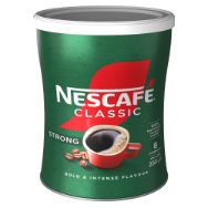 Pilt Nescafé Classic lahustuv kohv plekkpurgis 250g