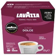 Pilt Lavazza A Modo Mio Lungo Dolce 100% araabika kapslid 16tk