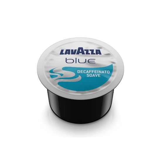 Pilt Lavazza BLUE Espresso Decaffeinato Soave kofeiinivaba kapslid 100tk