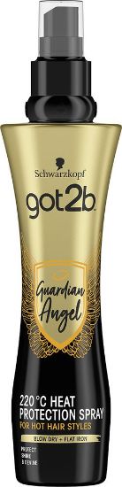 Pilt Got2b kuumakaitsesprei GUARDIAN ANGEL 200ml