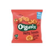 Pilt Organix suussulavad öko tomativiilud, al 7k 20g