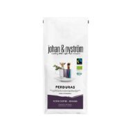 Pilt Johan & Nyström ECO Perduras Organic Fairtrade jahvatatud kohv 500g