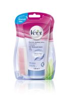 Pilt (PARIM ENNE) VEET kreem InShower Sensitive 135 ML