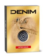 Pilt Denim After Shave Gold 100ml
