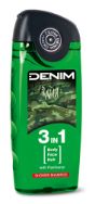 Pilt Denim dušigeel Wild 250ml