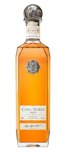 Pilt Casa Noble Reposado Tequila 40% 70cl