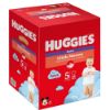 Pilt Huggies püksmähkmed Little Movers 5 Box Boy 12-17kg 68tk