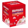 Pilt Huggies püksmähkmed Little Movers 6 Box Girl 15-25kg 60tk