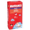 Pilt Huggies püksmähkmed Pants Little Movers 4 Boy 9-14kg 52tk