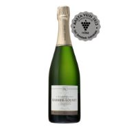 Pilt Barbier Louvet Heritage Brut Šampanja 12% 75cl