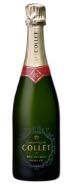 Pilt Collet Brut Art Déco Šampanja 12,5% 75cl