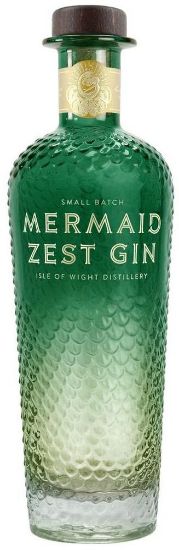 Pilt Mermaid Zest Gin 0,7l 40%