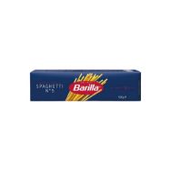 Pilt Barilla pasta Spaghetti N5, 500g