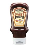 Pilt Heinz magus BBQ kaste 500g/400ml