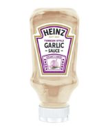 Pilt Heinz küüslaugukaste 420g/400 ml