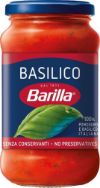 Pilt Barilla pastakaste Basilico, 400g