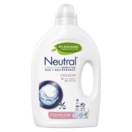 Pilt Neutral pesugeel Colour Wash 39 pk 1950ml