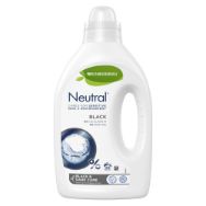 Pilt Neutral pesugeel Black wash 20 pesukorda 1000ml