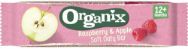 Pilt Organix pehme kaerabatoon vaarika-õuna 23g