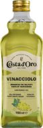 Pilt COSTA D'ORO Viinamarjaseemneõli 750ml