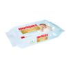 Pilt Huggies niisked salvrätikud Extra Care Sensitive 48tk