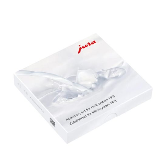 Pilt JURA piimavoolikute komplekt HP3