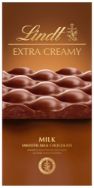 Pilt Lindt Extra Creamy piimašokolaad 80g