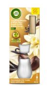 Pilt AIR WICK Diffuser Sweet Vanilla & Shea Butter 42 ML