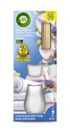 Pilt AIR WICK Diffuser Linen & White Orchid 42 ML