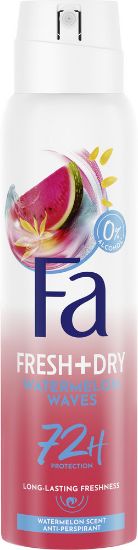 Pilt Fa deodorant ISLAND VIBES FIJI DREAM 150ml