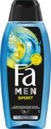 Pilt Fa dushigeel Men SPORT 400ml