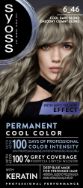 Pilt Syoss Color 6-46 KÜLM TUMEBLOND