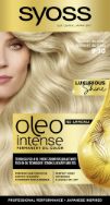 Pilt Syoss Oleo Intense 9-10 SÄRAVBLOND