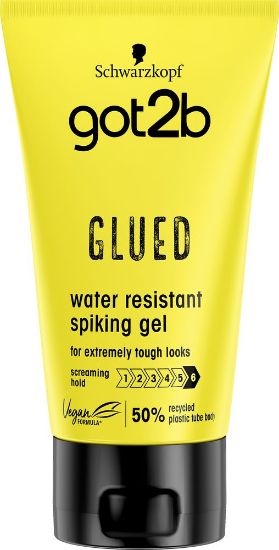 Pilt Got2b juuksegeel Spiking Glue 150ml