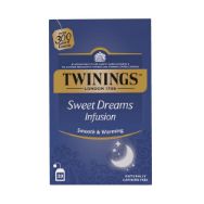 Pilt Twinings taimetee Sweet Dreams 20x1,5g