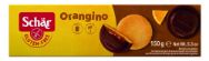 Pilt Schär apelsinitäidisega küpsised, gluteenivaba 150g
